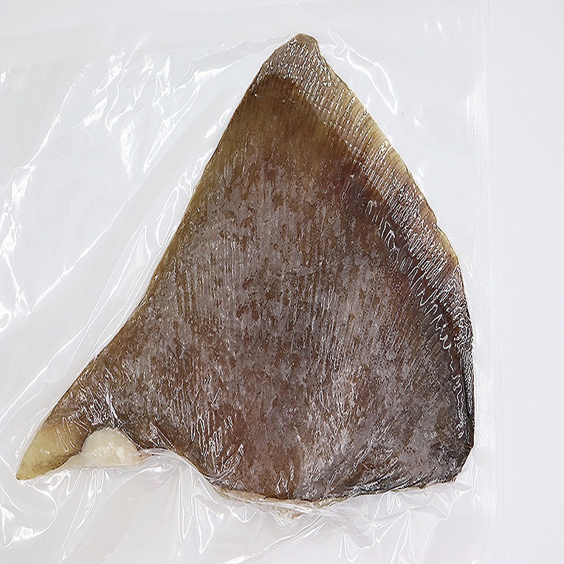 [밥강도] 손질 찜용 홍어 (350g ~ 600g)